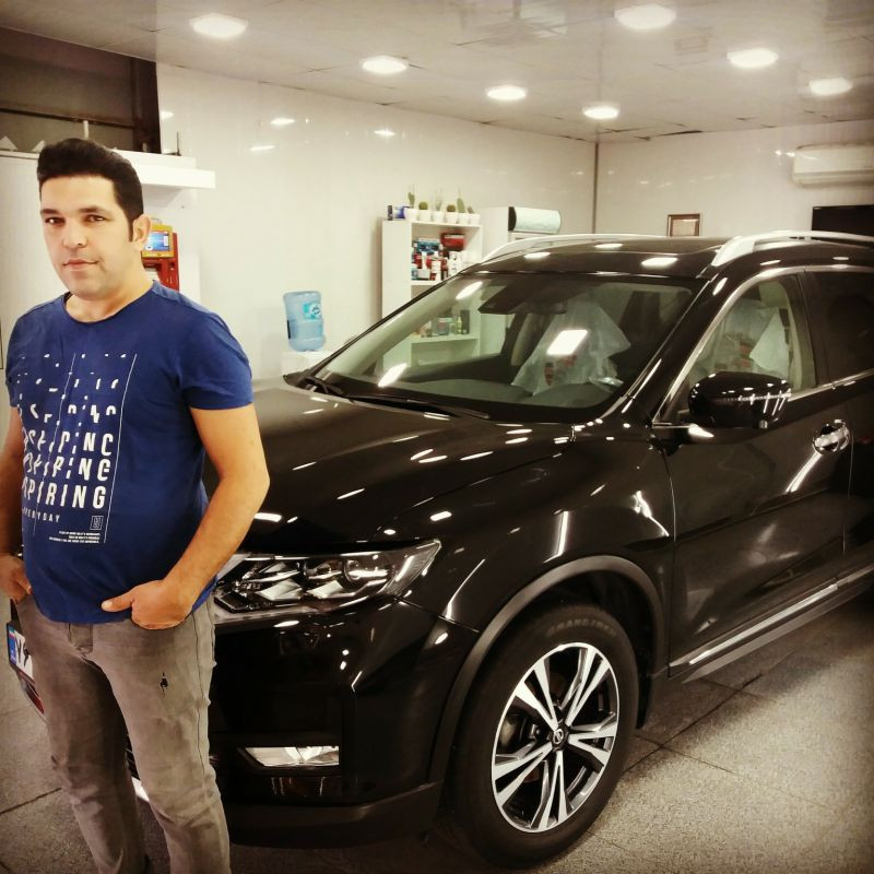 محمد حسن پور