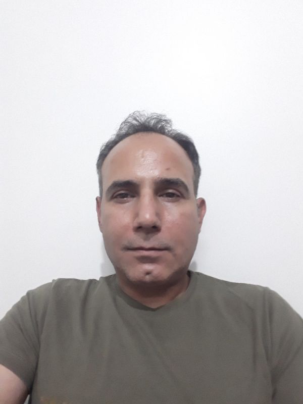 رضا قراگوزلو