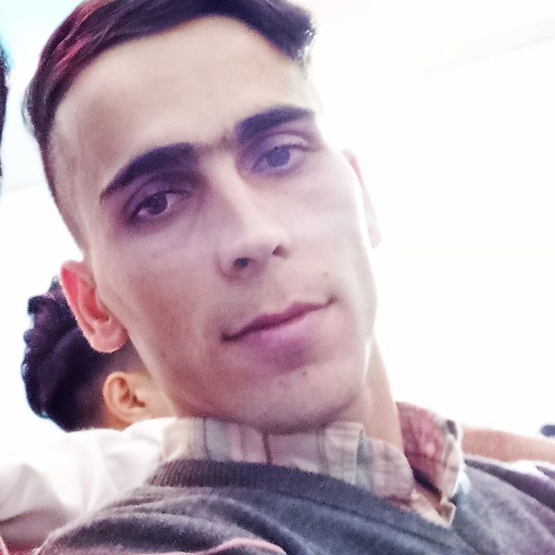 محسن یوسفی
