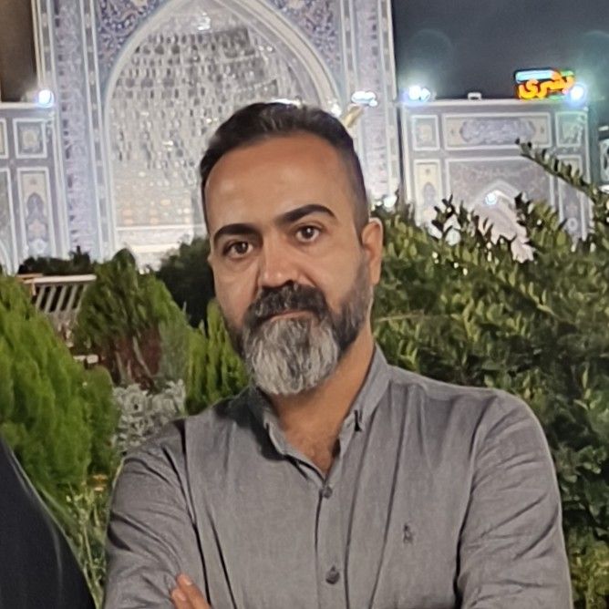 هادی آریایی