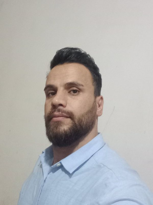 حسین مولایی