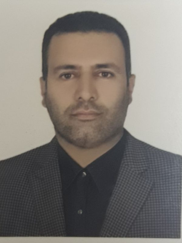 مهدی ربیع نائینی