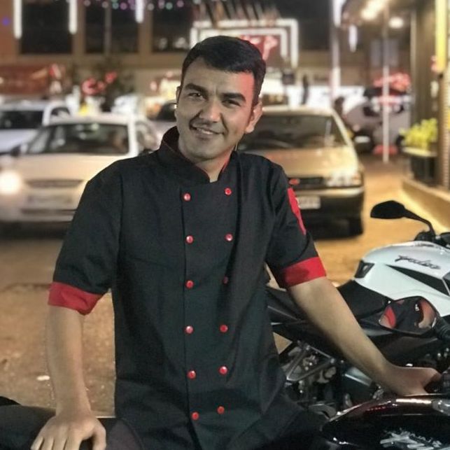 حمید رستگاری