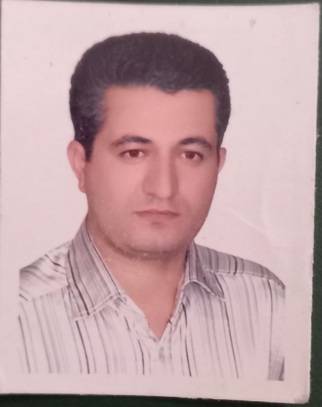 داود فیروزی خودلان