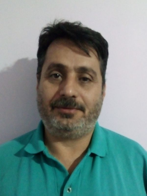 موسی نجفی