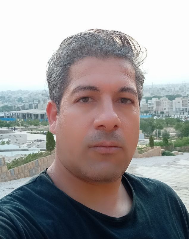 محسن ربیعی زاده