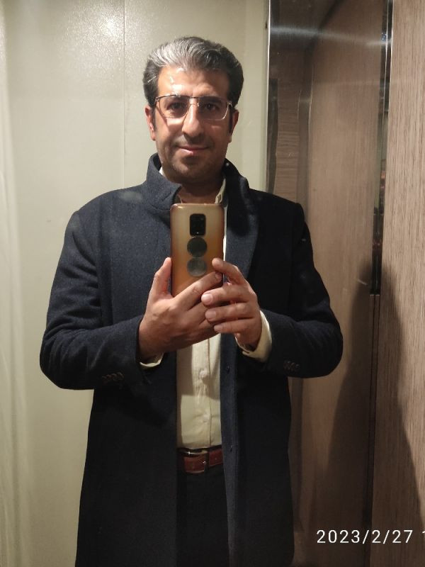 جواد رخشانی