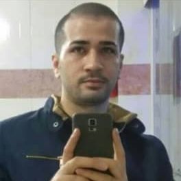 مرتضی ویسی بیاتی