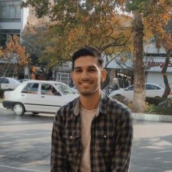 علی کافی مقدم