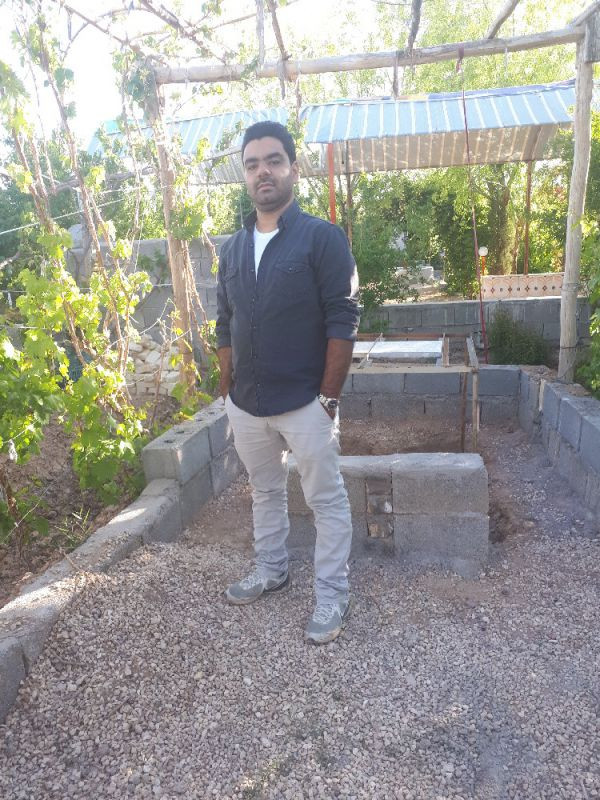 سیدصالح معین الدینی