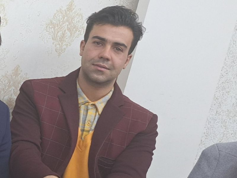مهدی قضاوی