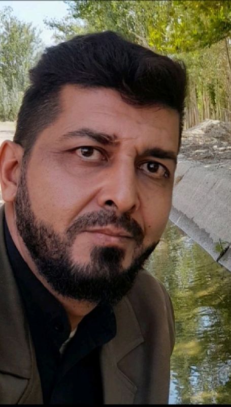 رضا اسماعیلی