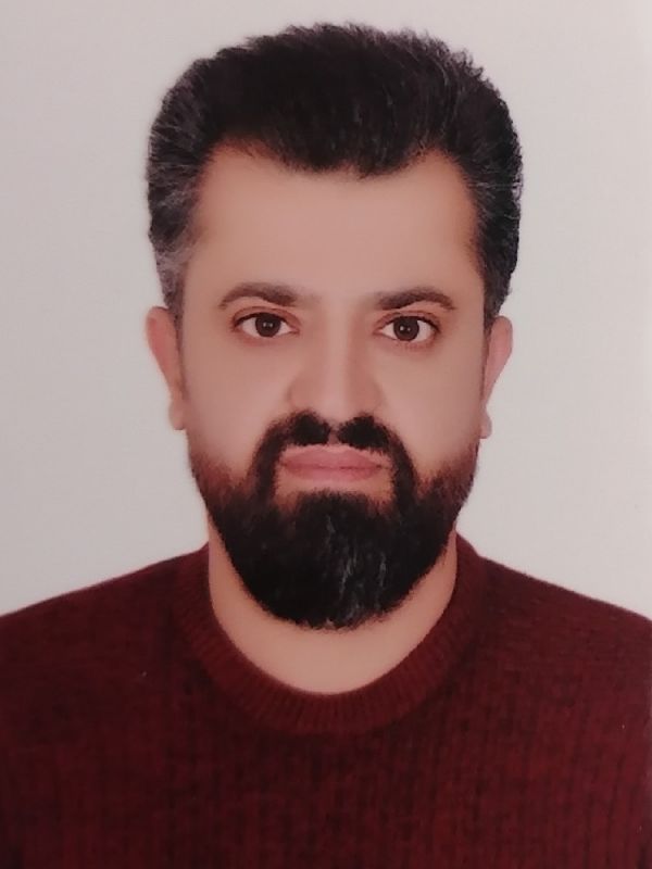 عليرضا جباری