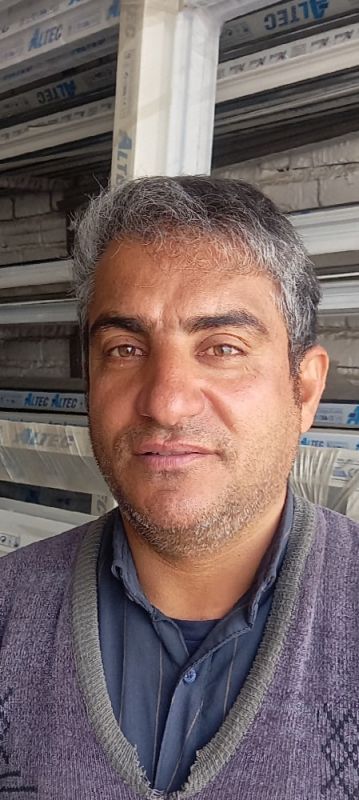 تک آلومینیوم