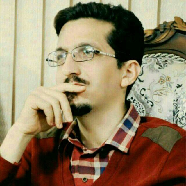 حسین سعیدی کیا