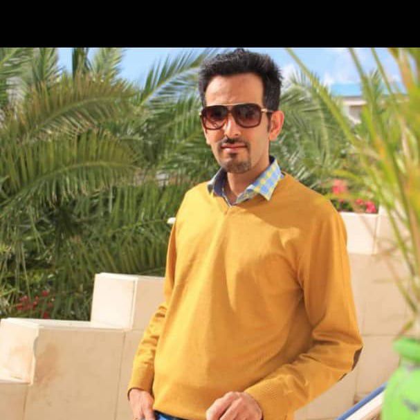 کیوان داوری دولت ابادی
