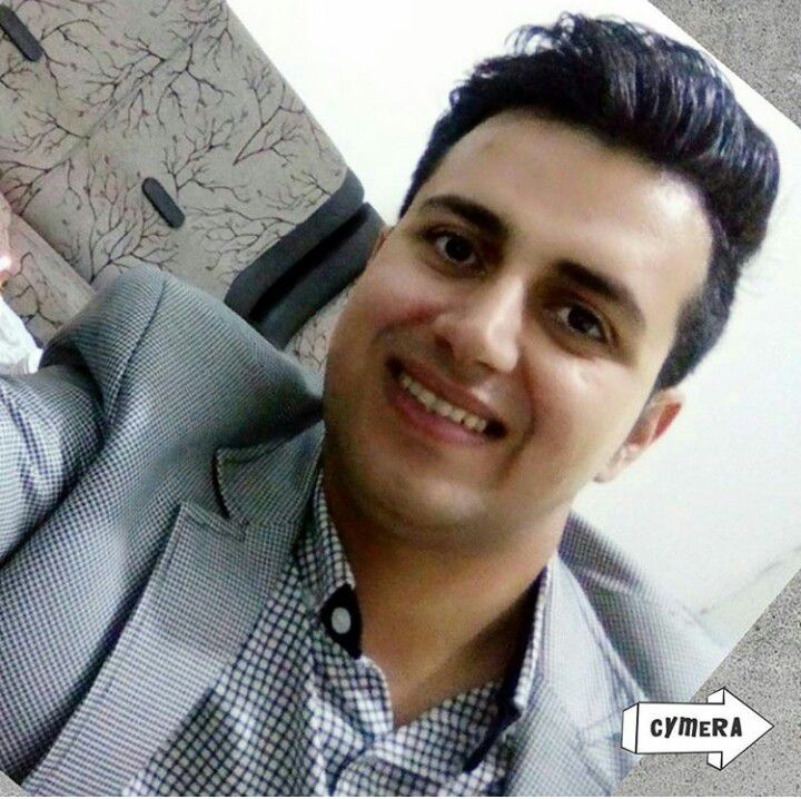 فرشید نادری