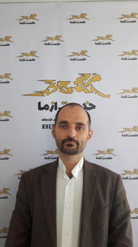 احسان جعفری