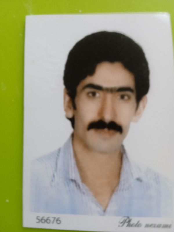 روح الله کریمی