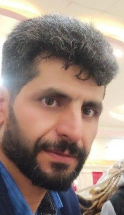 علی نظری