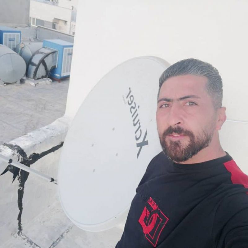Hossein Farokhpour