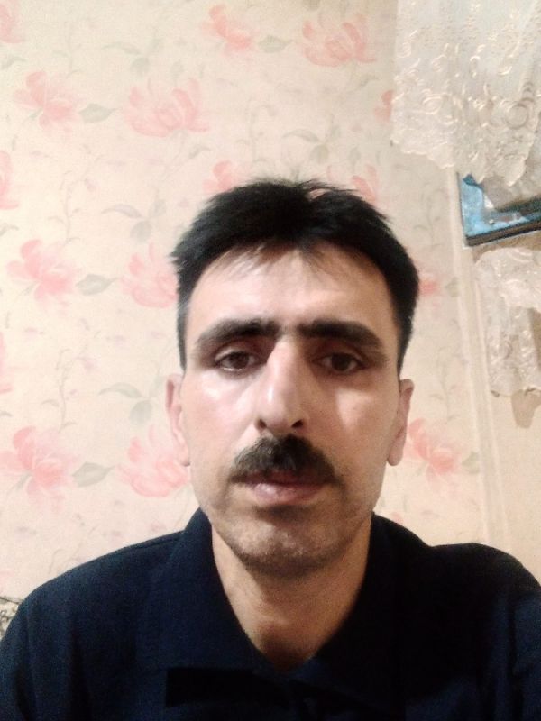 علی عزیزی