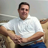 قدیر فولادی