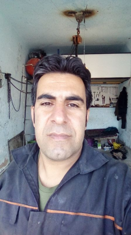علی وزیری