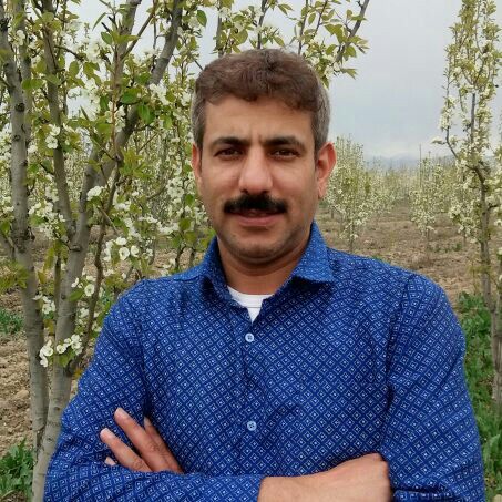 محمدتقی عطاخانی