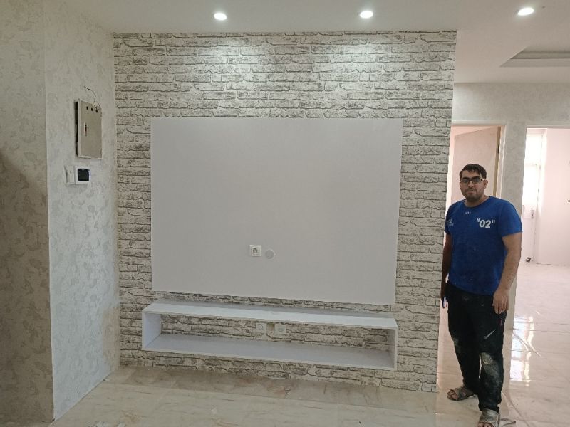 مصطفی بحرینی نژاد