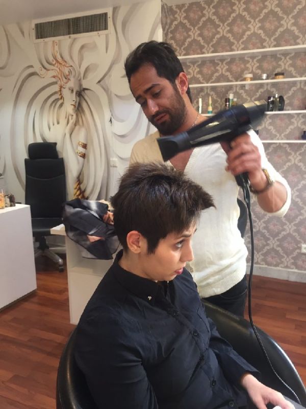 provider user card avatar