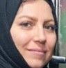 زهرا باهنر