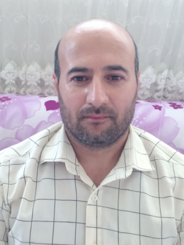 سیدعلی میرعمادی