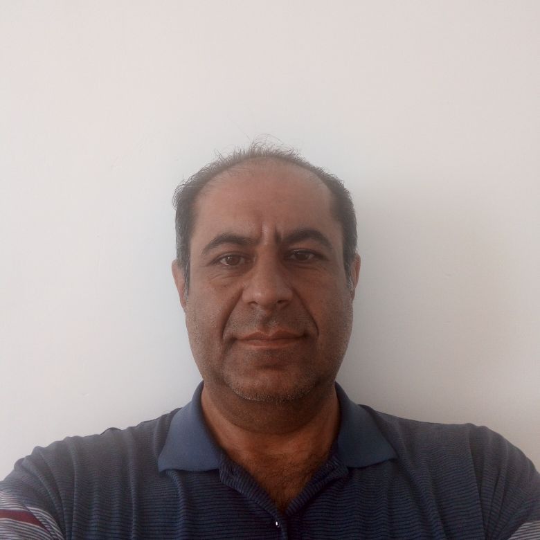 محمد رضا کرد