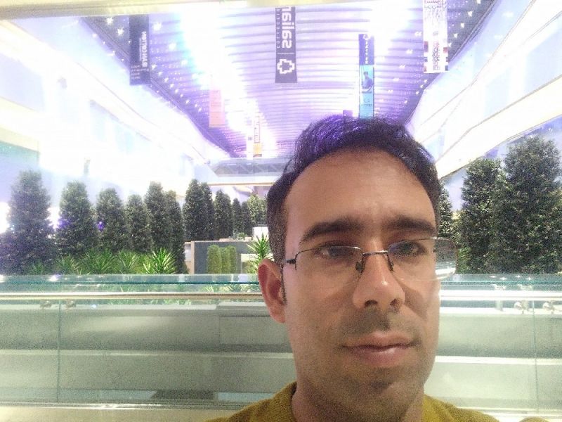 بهزاد دهقان منشادی