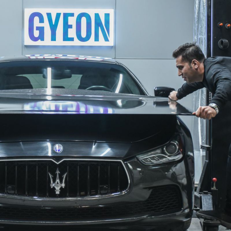 نمایندگی جیون ایران