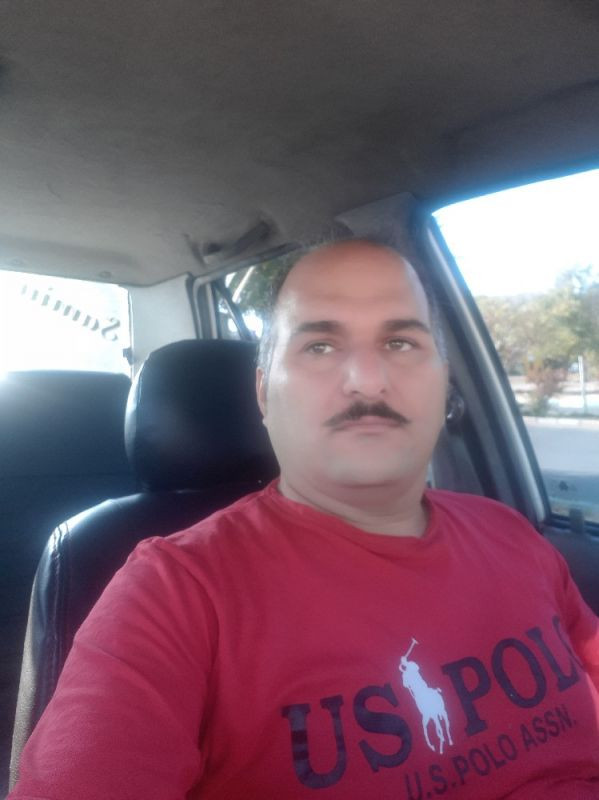 مهدی محمدپناه