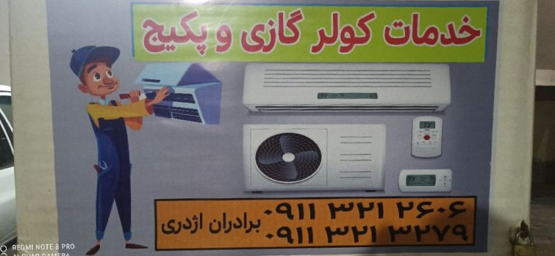 علی اژدری