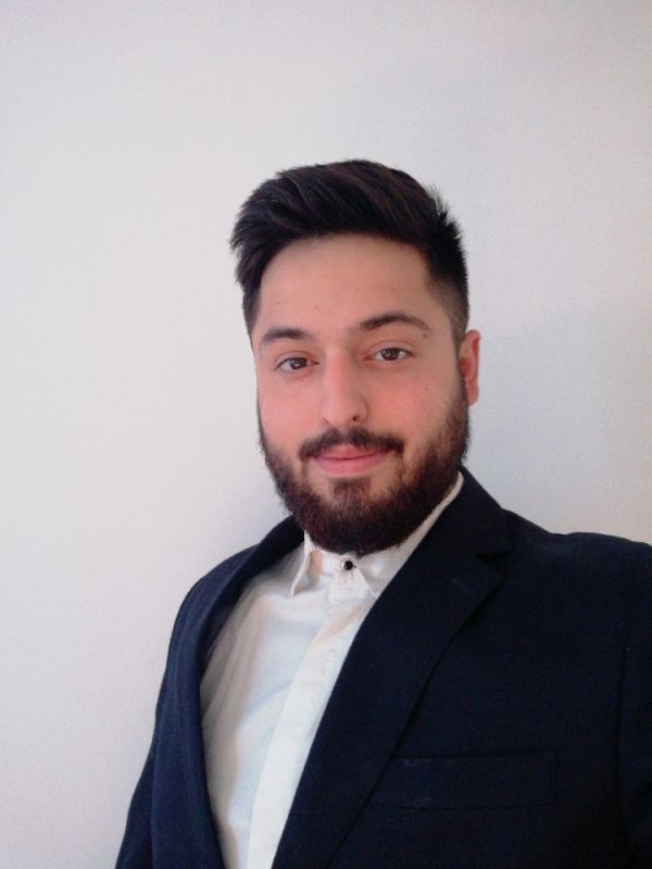 مهیار ایمنی بلگوری