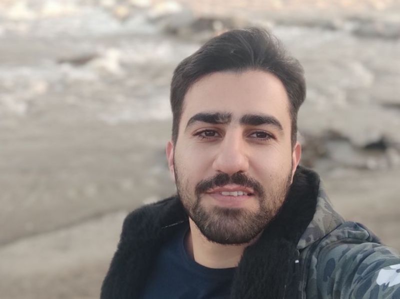 محمد قائدامینی هارونی