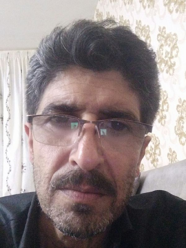 علیرضا دهقانی