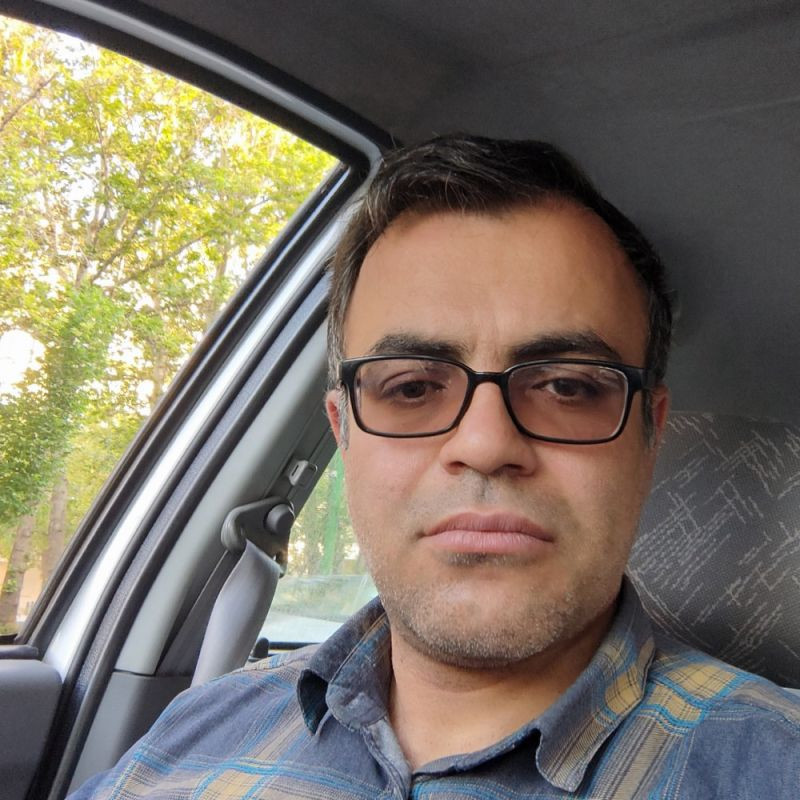 حسن نریمانی