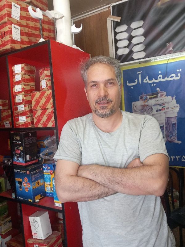اصغر نژادنیک اصغر نژادنیک