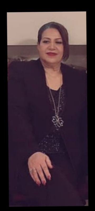 مینا خداآبادیان