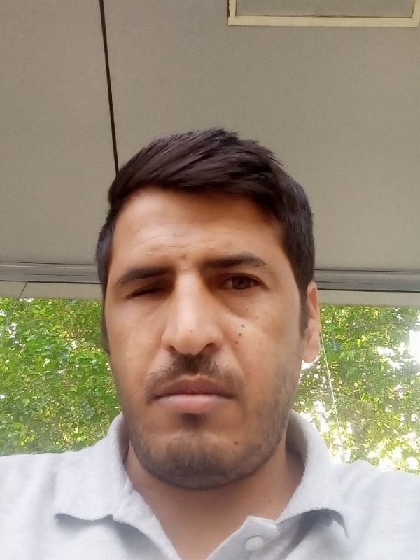 مجید کبودانی مقدم