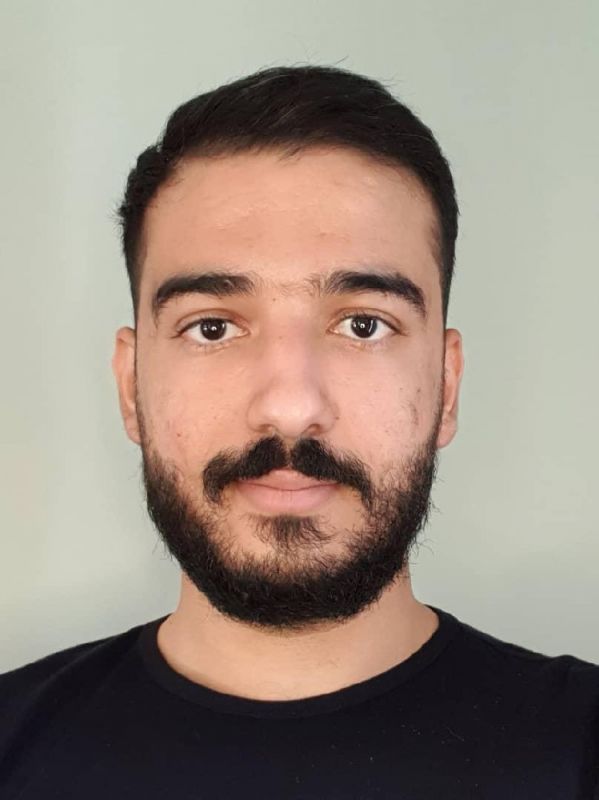 محمد مهدی اسمی خانی