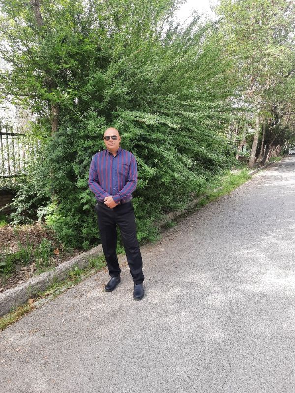 برات امیدوار