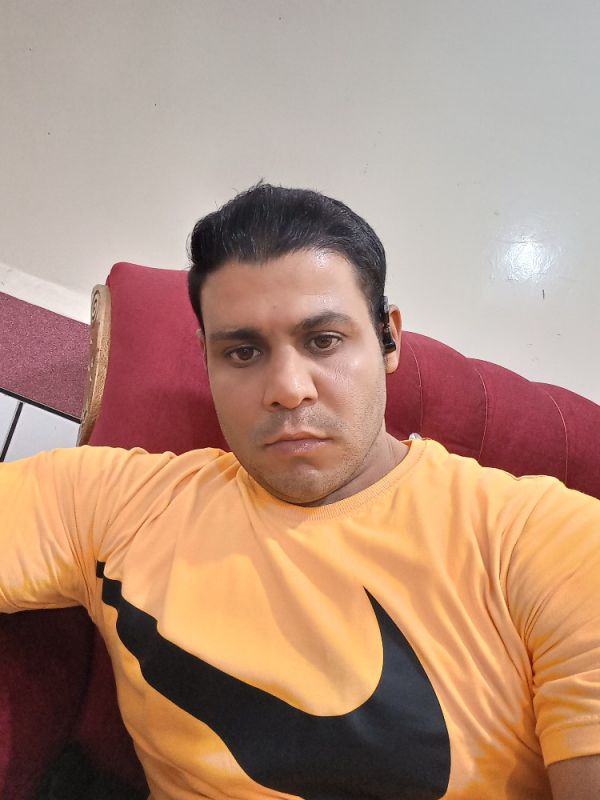 مهدی بحرینی