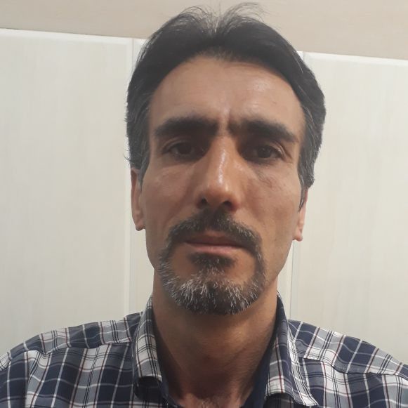 داود اسدالهی