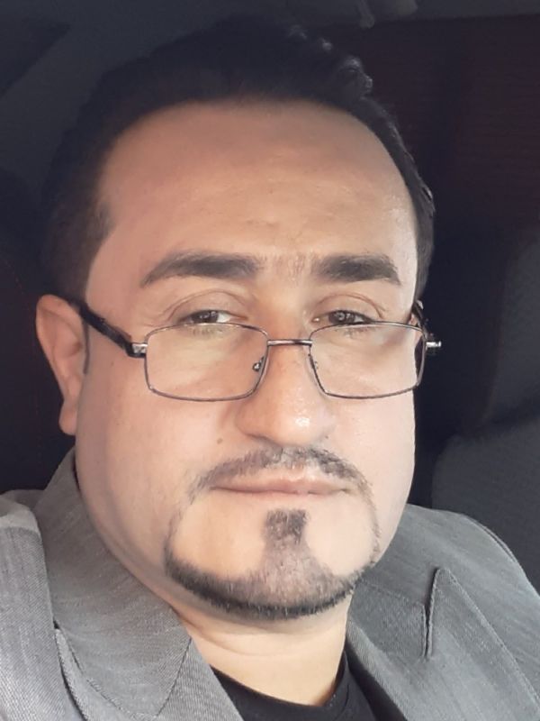 محمد محمدی متین